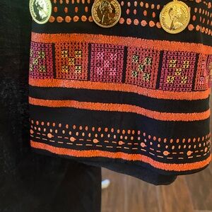 Gottex Black Apparel